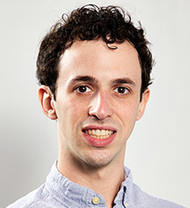 Trevor Braun