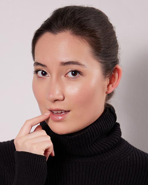 Caroline Chu