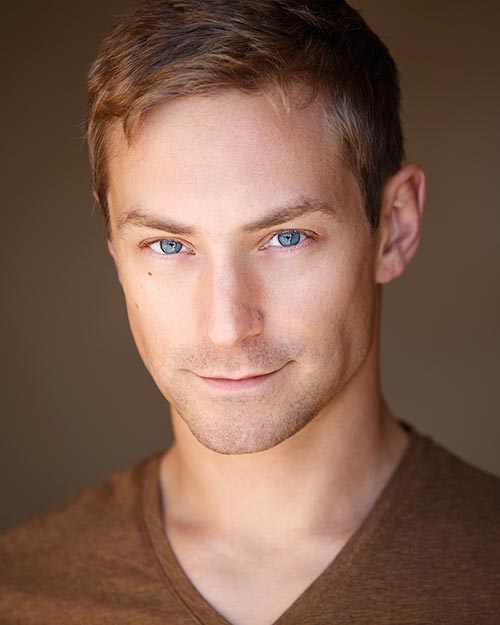 Brandon Haagenson