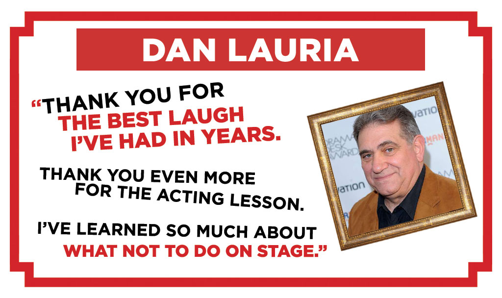 Dan