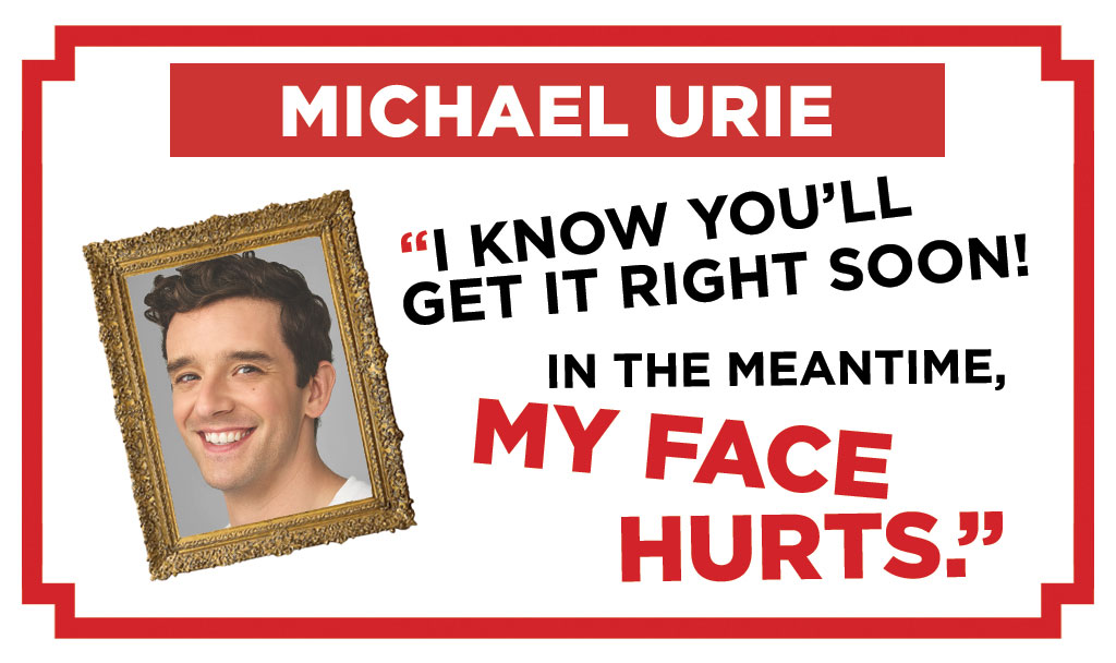 Michael