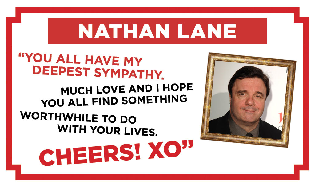 Nathan Lane