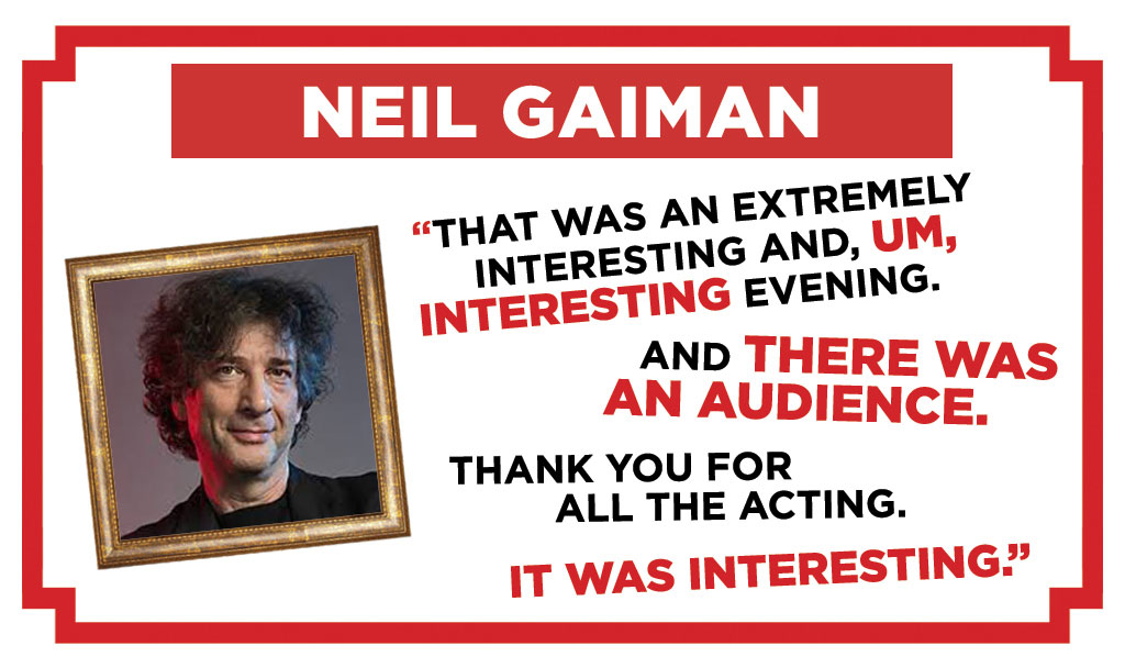 Neil