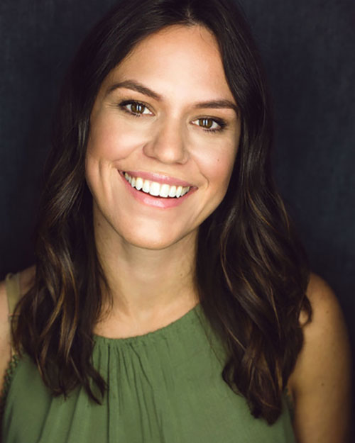 Laura D'Andre