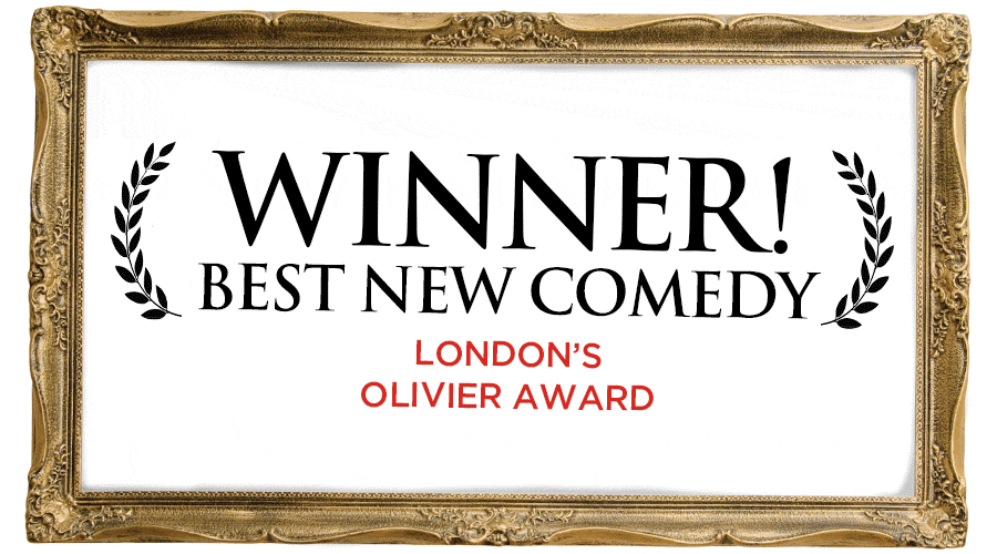 Awards Winner
