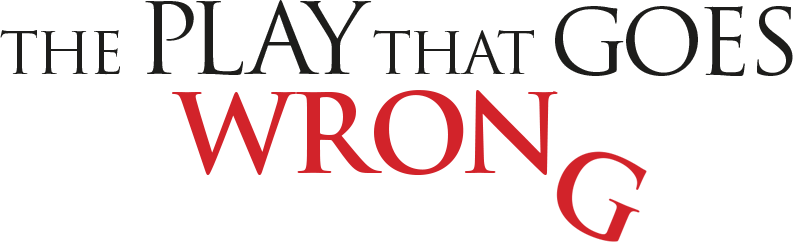 Broadway Goes Wrong